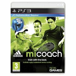 Adidas miCoach na pgs.sk