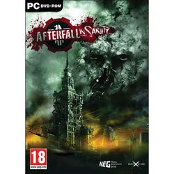 Afterfall: Insanity CZ na pgs.sk