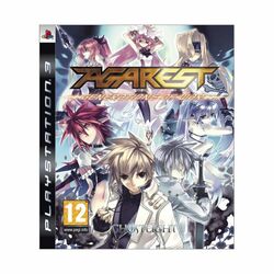 Agarest: Generations of War na pgs.sk