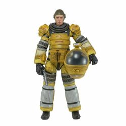 Amanda Ripley in Torrens Spacesuit (Aliens: Isolation) na pgs.sk