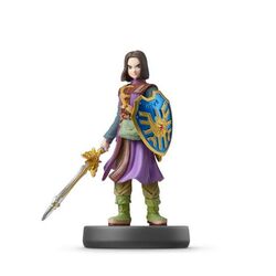 amiibo Dragon Quest Hero (Super Smash Bros.) na pgs.sk