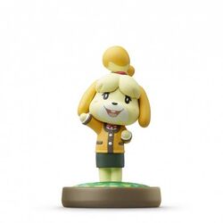 amiibo Isabelle Winter Outfit (Animal Crossing) na pgs.sk