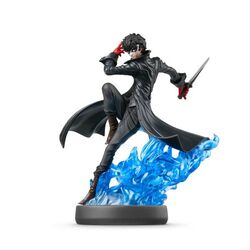 amiibo Joker (Super Smash Bros.) na pgs.sk