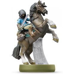 amiibo Link Rider (The Legend of Zelda) na pgs.sk