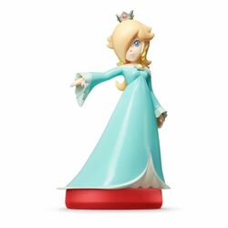 amiibo Rosalina (Super Mario) na pgs.sk