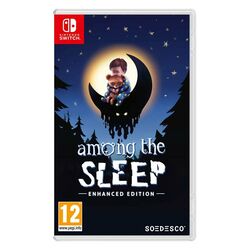Among the Sleep (Enhanced Edition) na pgs.sk
