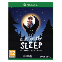 Among the Sleep (Enhanced Edition) na pgs.sk