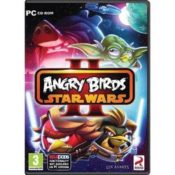 Angry Birds: Star Wars 2 na pgs.sk