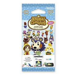 Animal Crossing amiibo Cards (Series 3) na pgs.sk