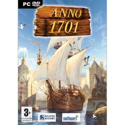 Anno 1701 na pgs.sk