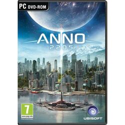 Anno 2205 na pgs.sk