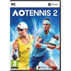 AO Tennis 2 na pgs.sk