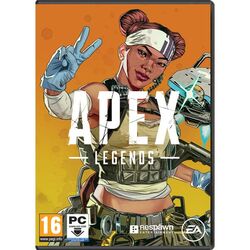 Apex Legends (Lifeline Edition) na pgs.sk
