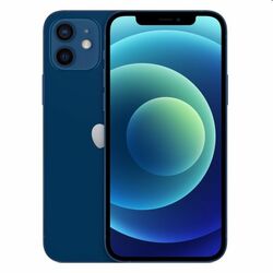 iPhone 12, 256GB, blue na pgs.sk