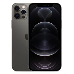 iPhone 12 Pro, 256GB, graphite na pgs.sk