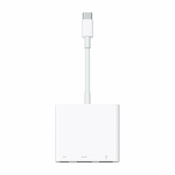 Apple redukcia USB-C Digital AV Multiport adaptér na pgs.sk