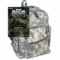 ArmA 2 CZ (Limitovaná Edícia) na pgs.sk