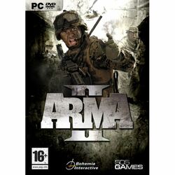 ArmA 2 na pgs.sk