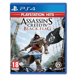 Assassin’s Creed 4: Black Flag CZ na pgs.sk