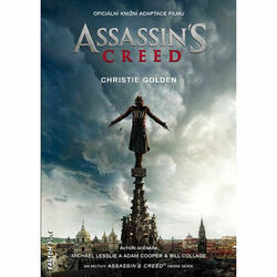 Assassin's Creed: Assassin's Creed na pgs.sk