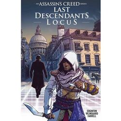 Assassin’s Creed: LOCUS na pgs.sk
