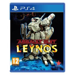 Assault Suit Leynos na pgs.sk