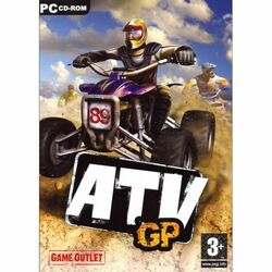 ATV GP na pgs.sk