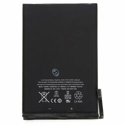 Batéria pre Apple iPad Mini 2/3 (6471mAh) na pgs.sk