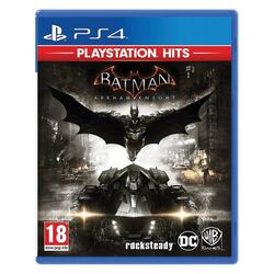 Batman: Arkham Knight na pgs.sk
