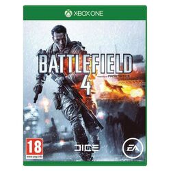 Battlefield 4 na pgs.sk
