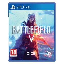 Battlefield 5 [PS4] - BAZÁR (použitý tovar) na pgs.sk