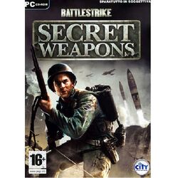 Battlestrike: Secret Weapons na pgs.sk