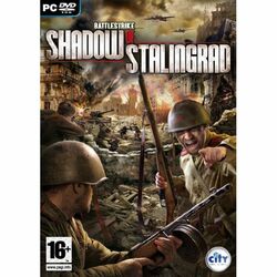 Battlestrike: Shadows of Stalingrad na pgs.sk
