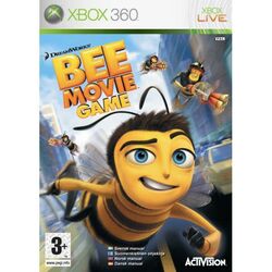 Bee Movie Game na pgs.sk