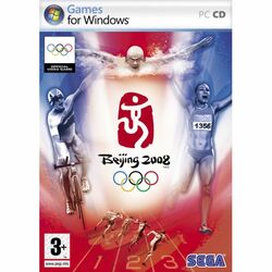 Beijing 2008 na pgs.sk