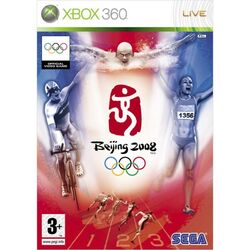 Beijing 2008 na pgs.sk