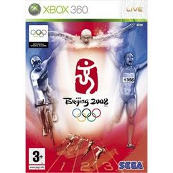 Beijing 2008 [XBOX 360] - BAZÁR (použitý tovar) na pgs.sk