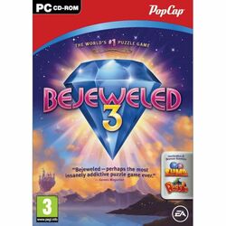 Bejeweled 3 na pgs.sk