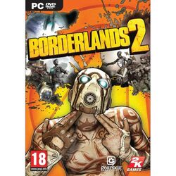 Borderlands 2 na pgs.sk