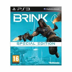 Brink (Special Edition) na pgs.sk