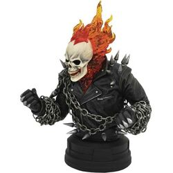 Busta Comic Ghost Rider (Marvel) na pgs.sk