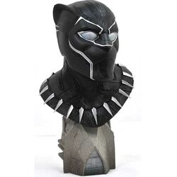 Busta Black Panther (Marvel) na pgs.sk