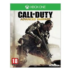 Call of Duty: Advanced Warfare [XBOX ONE] - BAZÁR (použitý tovar) na pgs.sk