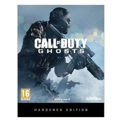 Call of Duty: Ghosts (Hardened Edition) na pgs.sk