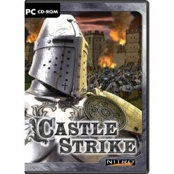 Castle Strike na pgs.sk