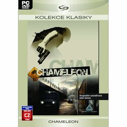 Chameleon CZ na pgs.sk