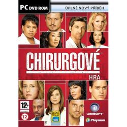 Chirurgovia CZ na pgs.sk