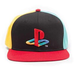 Čiapka PlayStation Original Logo na pgs.sk