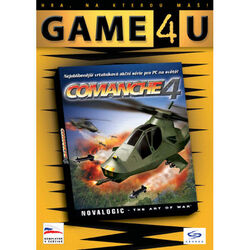 Comanche 4 CZ na pgs.sk