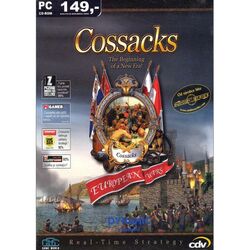 Cossacks: European Wars na pgs.sk